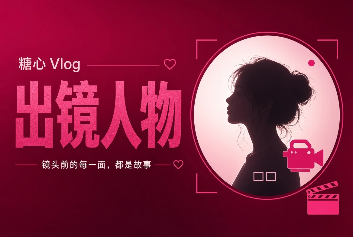 出镜窗影像