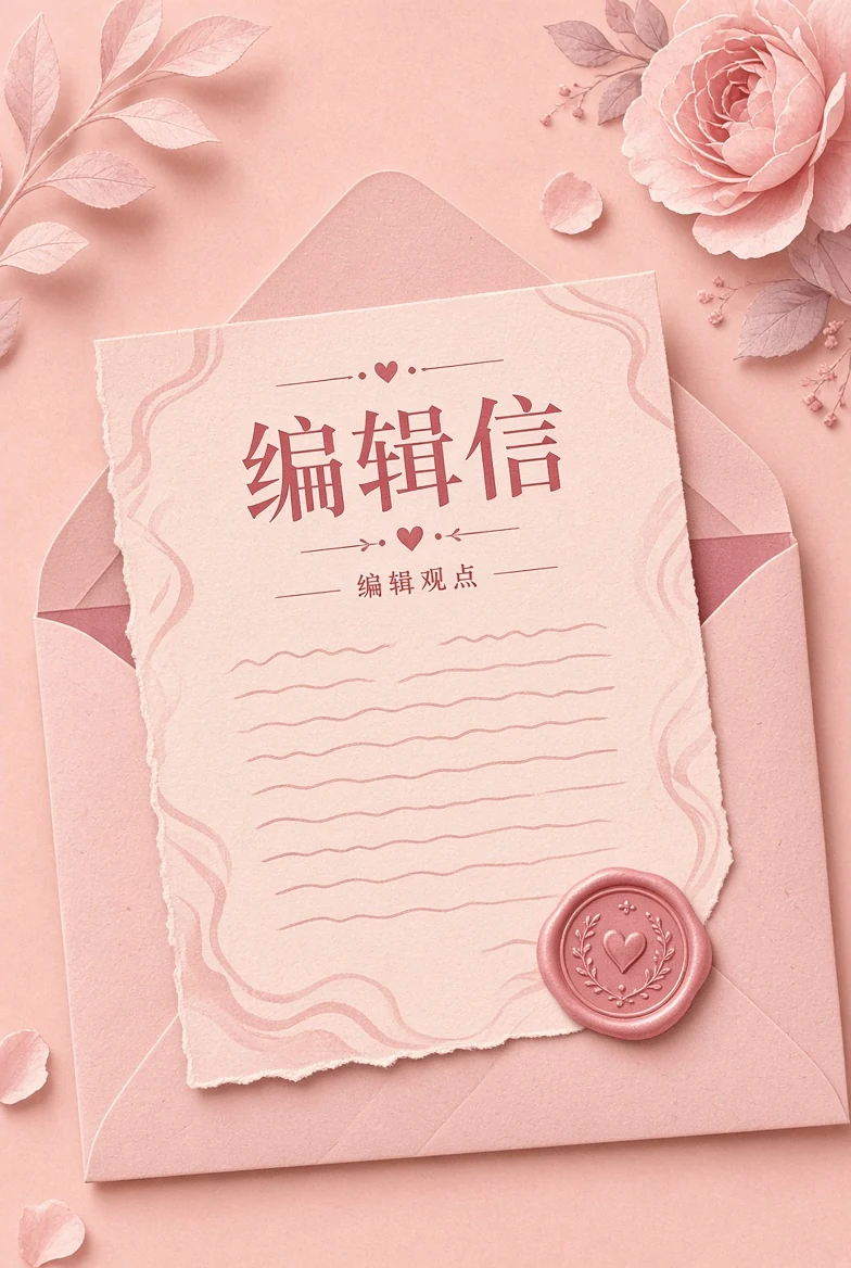 糖心Vlog编辑信影像
