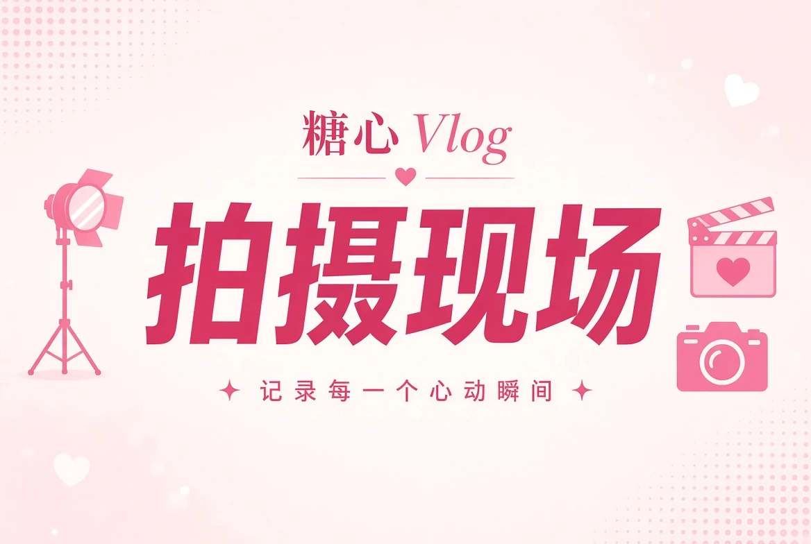 片场簿影像